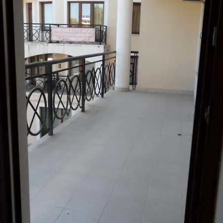 Seltica In Iglika 2 Apartament Nisipurile de Aur
