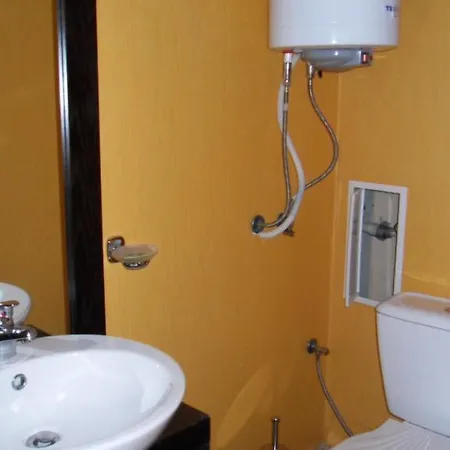 Seltica In Iglika 2 Apartament *