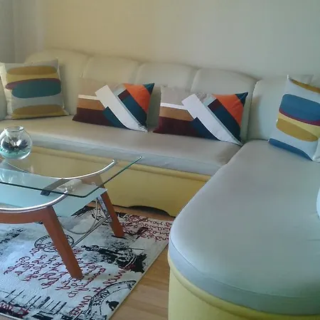 Seltica In Iglika 2 Apartament