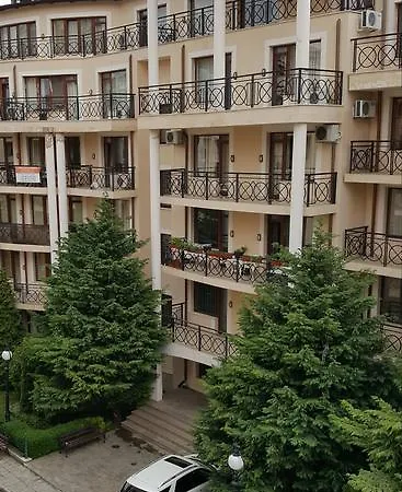 Apartament Seltica In Iglika 2 *