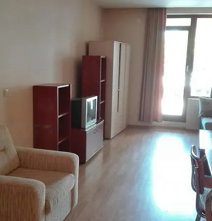 Seltica In Iglika 2 Nisipurile de Aur