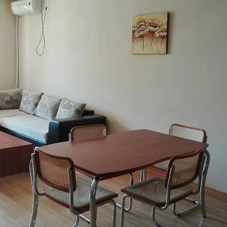 Apartament Seltica In Iglika 2 Nisipurile de Aur