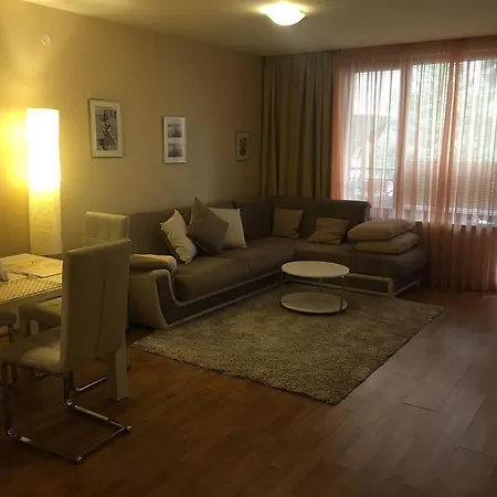 Seltica In Iglika 2 Apartament