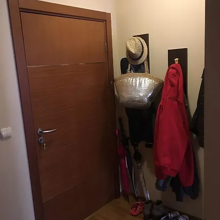 Seltica In Iglika 2 Apartament