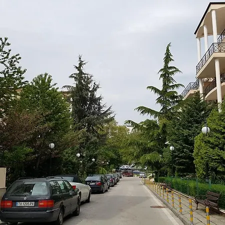 דירה Seltica In Iglika 2