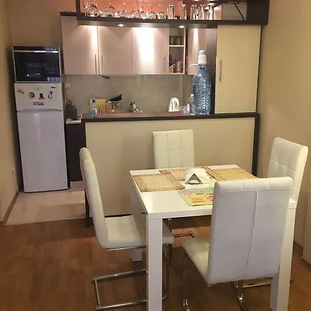 Seltica In Iglika 2 דירה *
